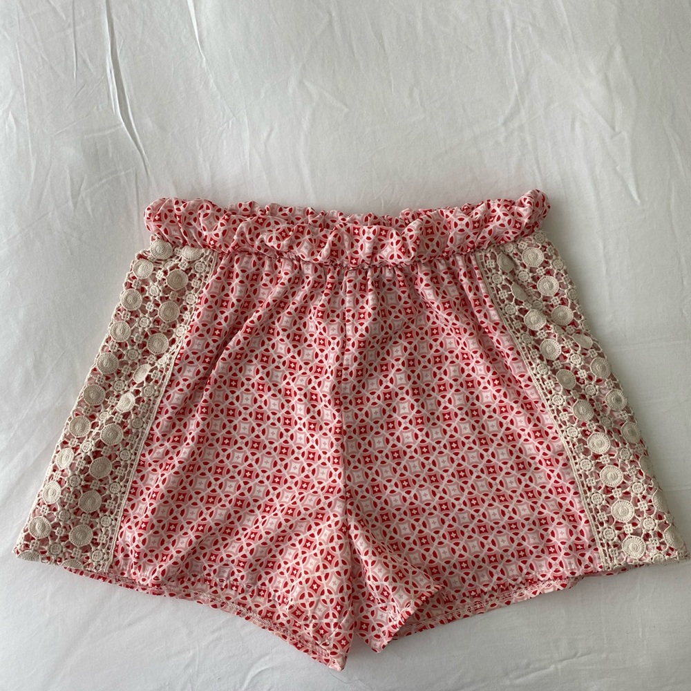 Anthropologie Shorts